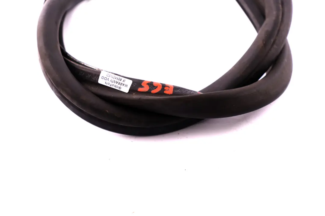 Conditionnement Rabat Centre pour BMW 7 E65 E66 E67 à propos du numéro de pièce 8240742 BMW 7 E65 E66 E67 Conditionnement Rabat Centre - SKU 8240742 - Numéro de pièce 8240742