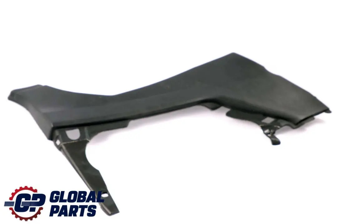 BMW E46 Cabrio Seitliche Zierleiste unten hinten links Abdeckung - SKU 8240971 - Teilenummer 8240971