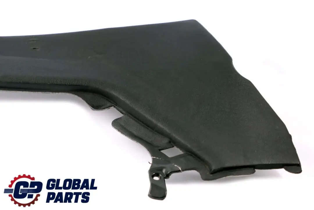 BMW E46 Cabrio Seitliche Zierleiste unten hinten links Abdeckung - SKU 8240971 - Teilenummer 8240971