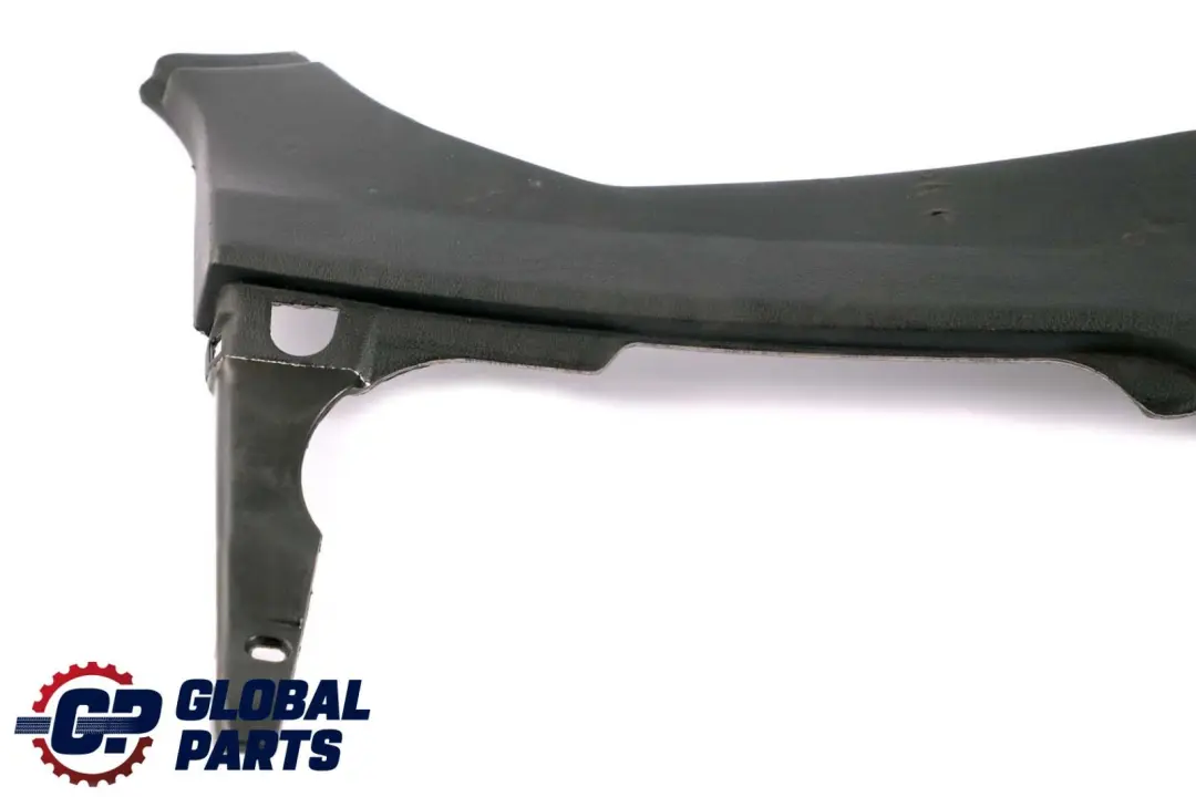 Pannello di rivestimento laterale inferiore posteriore sinistro per BMW E46 Cabrio con numero di parte 8240971 BMW E46 Cabrio Pannello di rivestimento laterale inferiore posteriore sinistro - SKU 8240971 - Numero di parte 8240971