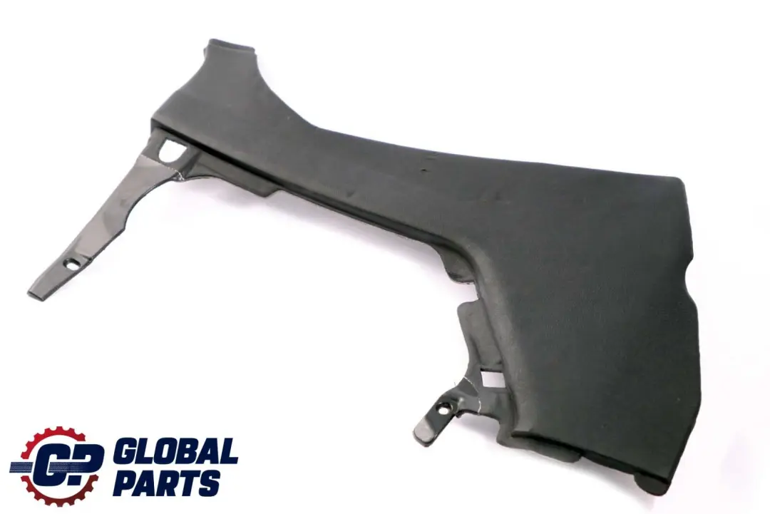 Lateral Trim Panel Bottom Rear Left N/S Cover to BMW 3 Series E46 Convertible with Part number 8240971 BMW 3 Series E46 Convertible Lateral Trim Panel Bottom Rear Left N/S Cover - SKU 8240971 - Part number 8240971