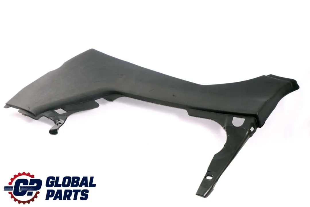 Seitenverkleidung Hinten Rechts Unten Schwarz für BMW 3 er E46 Cabrio mit Teilenummer 8240972 BMW 3 er E46 Cabrio Seitenverkleidung Hinten Rechts Unten Schwarz - SKU 8240972 - Teilenummer 8240972
