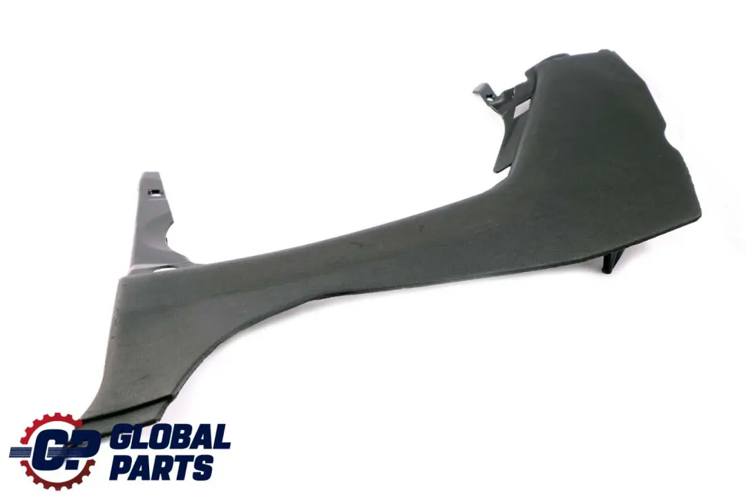 Lateral Trim Panel Bottom Rear Right O/S Cover to BMW 3 Series E46 Convertible with Part number 8240972 BMW 3 Series E46 Convertible Lateral Trim Panel Bottom Rear Right O/S Cover - SKU 8240972 - Part number 8240972