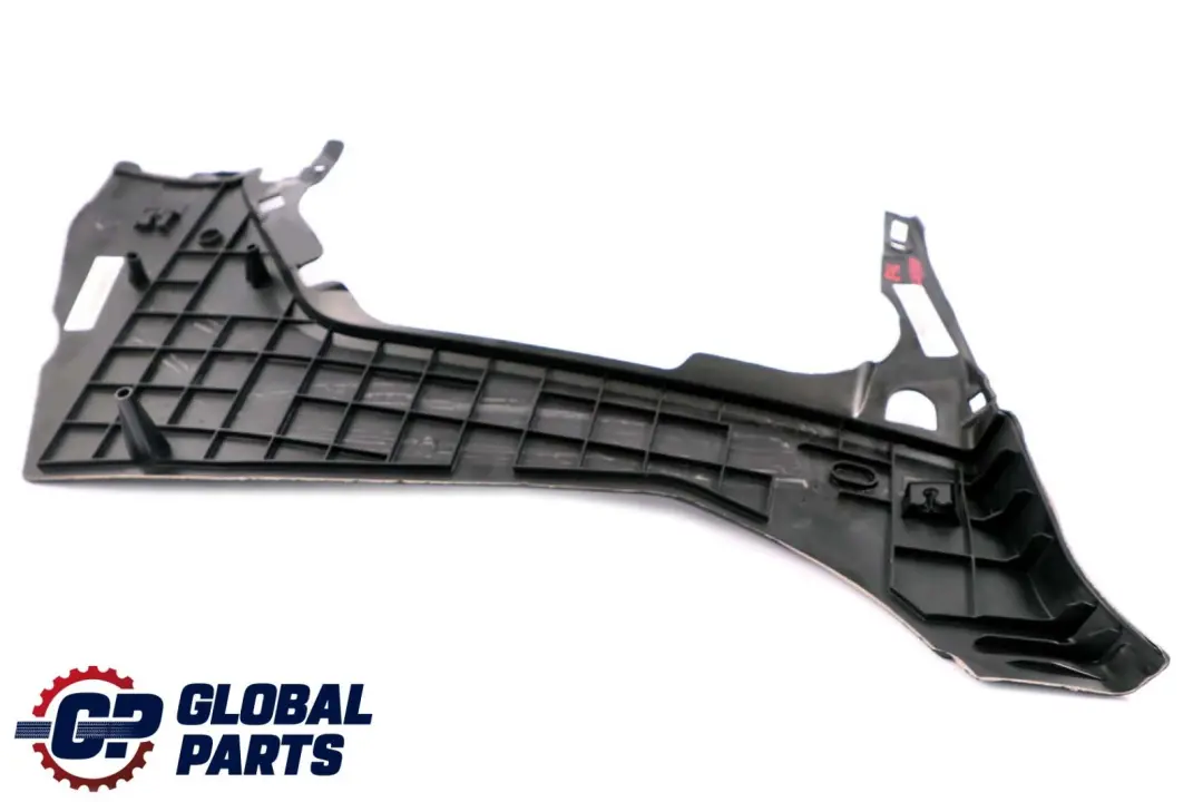 Lateral Trim Panel Bottom Rear Right O/S Cover to BMW 3 Series E46 Convertible with Part number 8240972 BMW 3 Series E46 Convertible Lateral Trim Panel Bottom Rear Right O/S Cover - SKU 8240972 - Part number 8240972