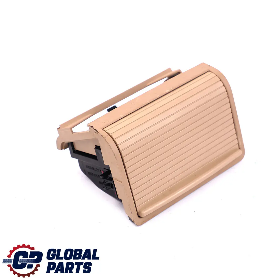 Calcinateur Arriere Console Centrale Beige Clair pour BMW 3 E46 à propos du numéro de pièce 8242739 BMW 3 E46 Calcinateur Arriere Console Centrale Beige Clair - SKU 8242739 - Numéro de pièce 8242739