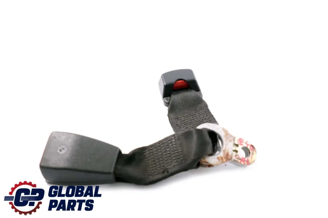 BMW 3 Serie E46 Limousine Coupe Membrure Inferieure Arriere Gauche - SKU 8242767 - Numéro de pièce 8242767