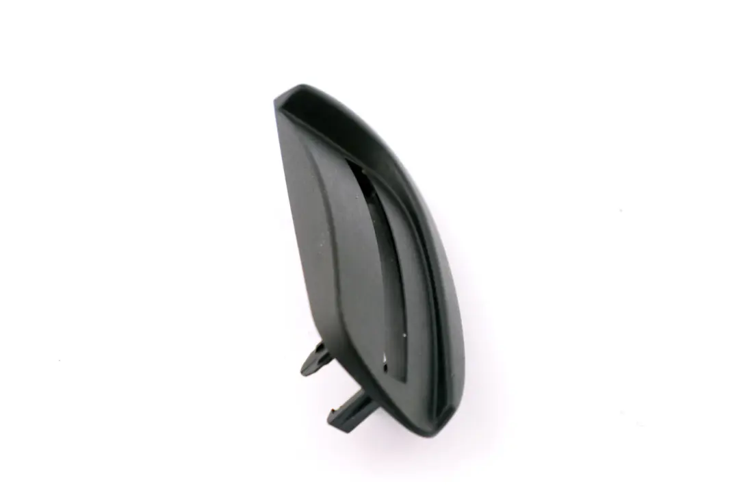 BMW 3 Series E46 Front Seat Trim Covering Right O/S Black 8242834 - SKU 8242836 - Part number 8242836