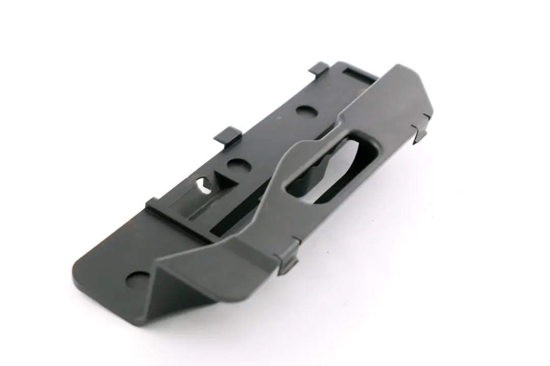 BMW E65 E66 Piastra D'Appoggio Tappetino Portabagagli Destra - SKU 8243125 - Numero di parte 8243125