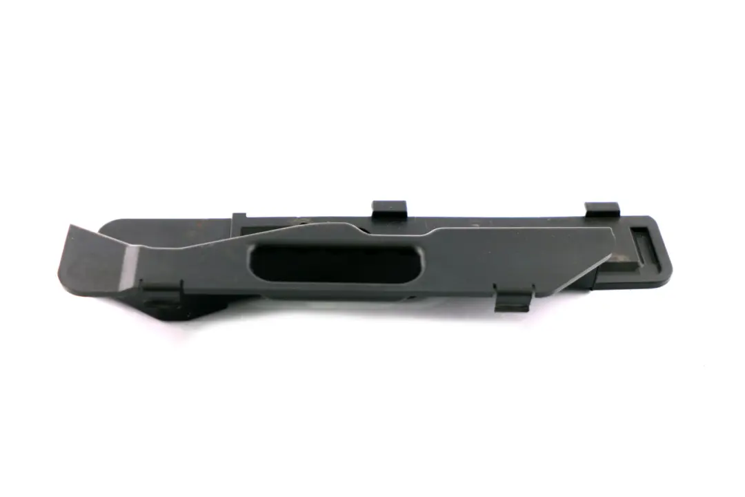 Right Trunk Boot Mat Base Plastic Cover Trim O/S to BMW 7 Series E65 E66 with Part number 8243125 BMW 7 Series E65 E66 Right Trunk Boot Mat Base Plastic Cover Trim O/S - SKU 8243125 - Part number 8243125