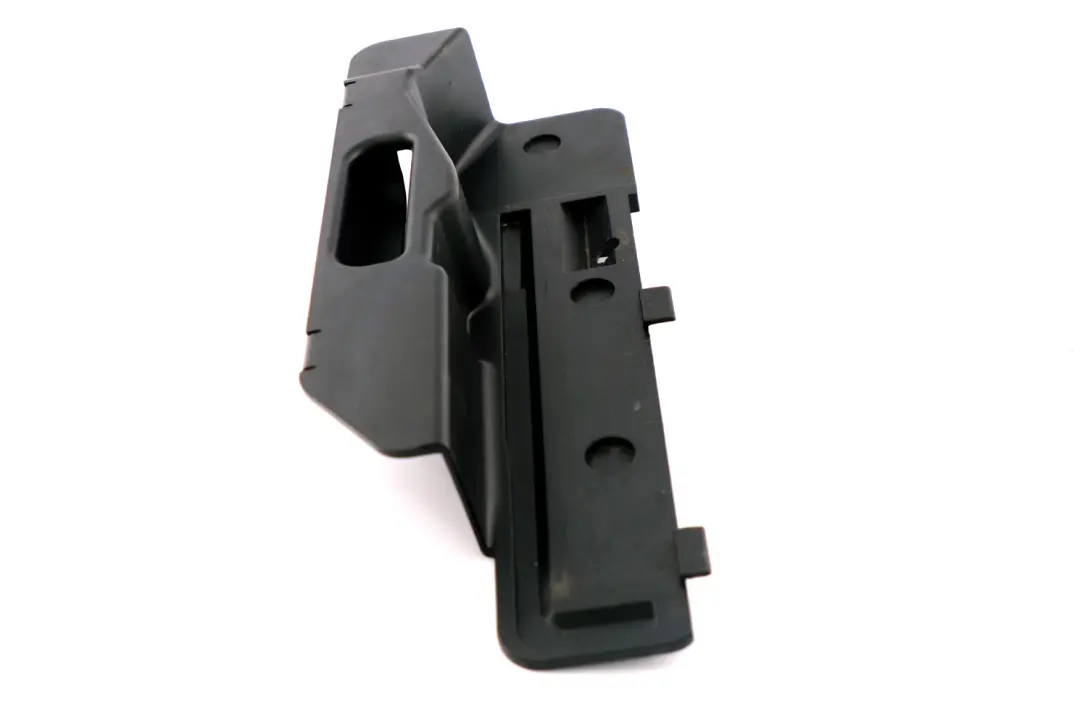 BMW E65 E66 Piastra D'Appoggio Tappetino Portabagagli Destra - SKU 8243125 - Numero di parte 8243125