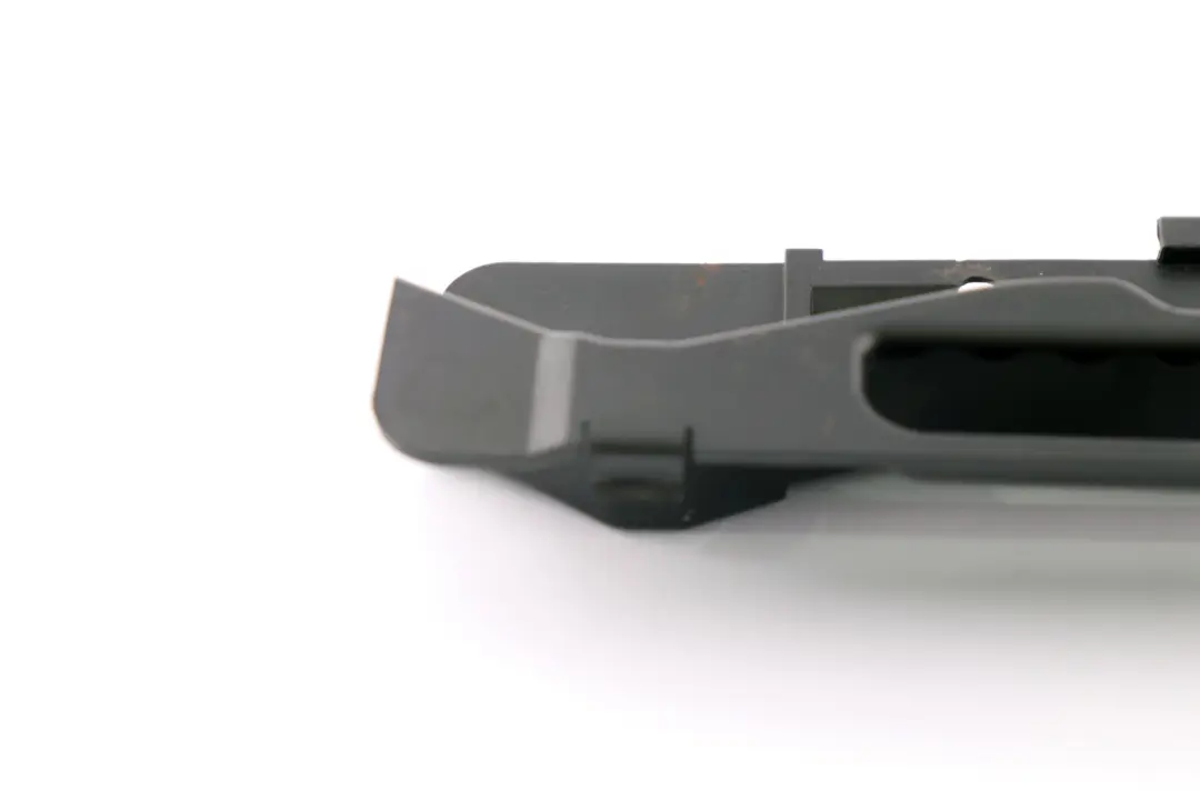 BMW 7 Series E65 E66 Right Trunk Boot Mat Base Plastic Cover Trim O/S - SKU 8243125 - Part number 8243125
