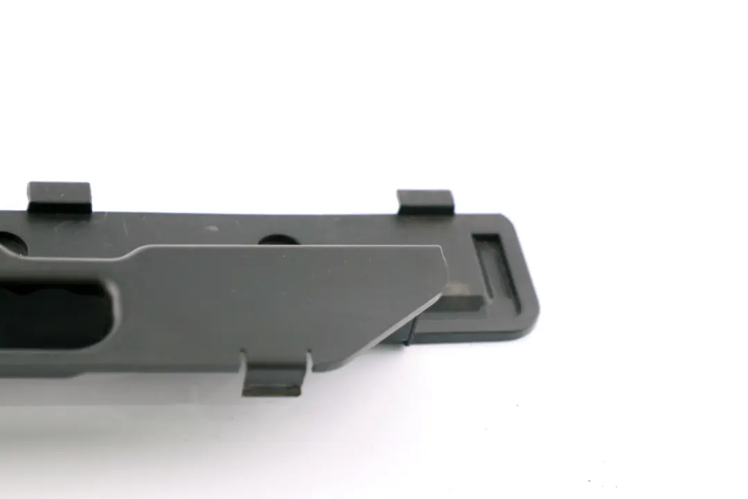 Right Trunk Boot Mat Base Plastic Cover Trim O/S to BMW 7 Series E65 E66 with Part number 8243125 BMW 7 Series E65 E66 Right Trunk Boot Mat Base Plastic Cover Trim O/S - SKU 8243125 - Part number 8243125