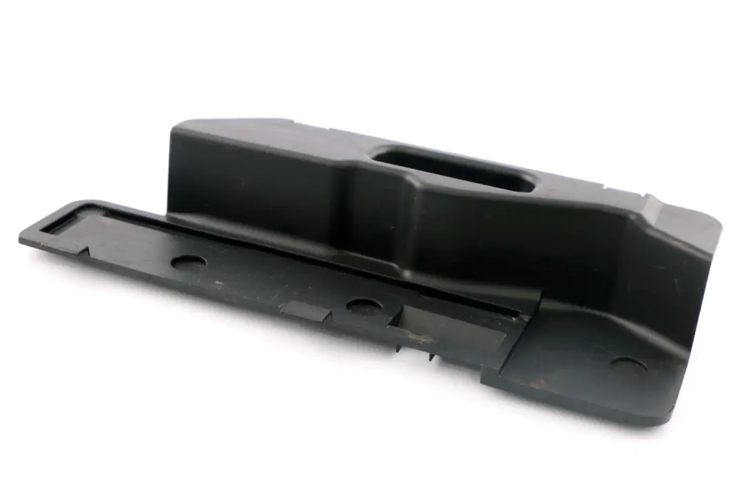  *BMW 7 er E65 E66 Unterlage Gepäckraummatte Rechts - SKU 8243125 - Teilenummer 8243125