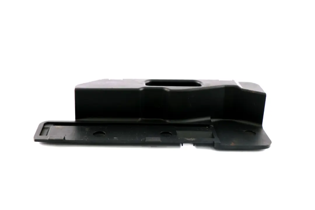 Right Trunk Boot Mat Base Plastic Cover Trim O/S to BMW 7 Series E65 E66 with Part number 8243125 BMW 7 Series E65 E66 Right Trunk Boot Mat Base Plastic Cover Trim O/S - SKU 8243125 - Part number 8243125