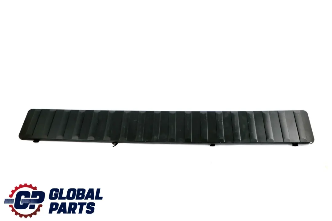 BMW X5 Series E53 Boot Trunk Lid Tailgate Bottom Trim Panel Insert - SKU 8243504 - Part number 8243504