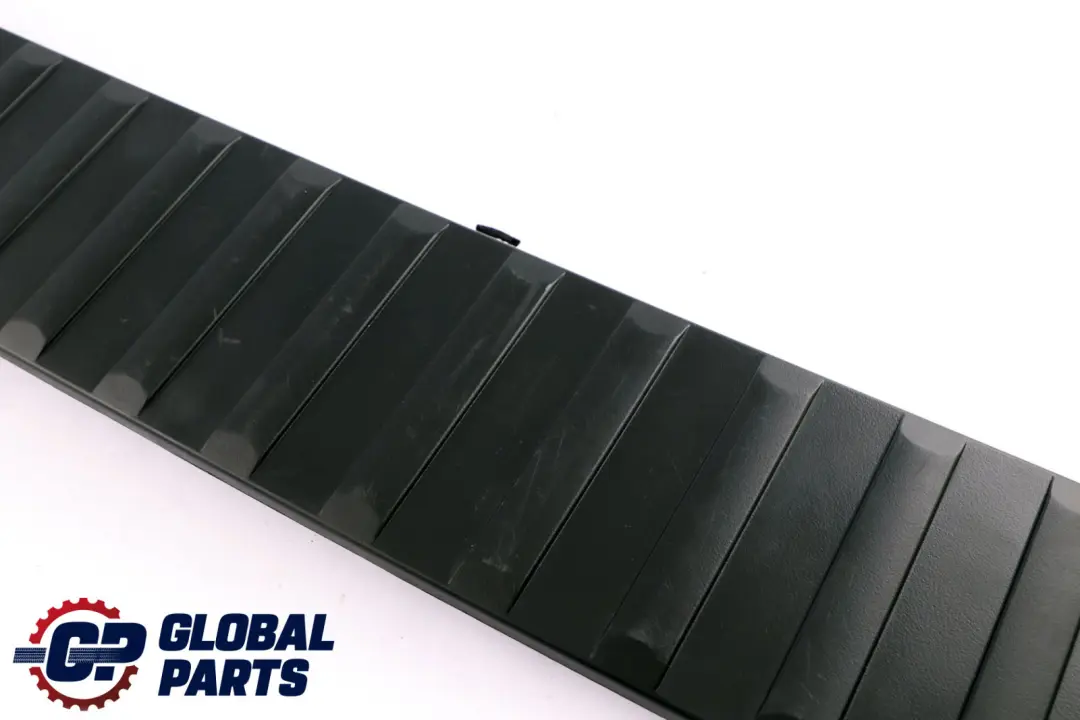 BMW X5 Series E53 Boot Trunk Lid Tailgate Bottom Trim Panel Insert - SKU 8243504 - Part number 8243504