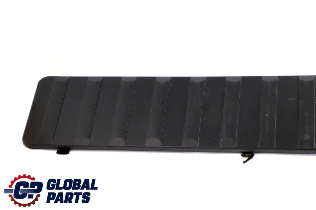 BMW X5 Series E53 Boot Trunk Lid Tailgate Bottom Trim Panel Insert - SKU 8243504 - Part number 8243504
