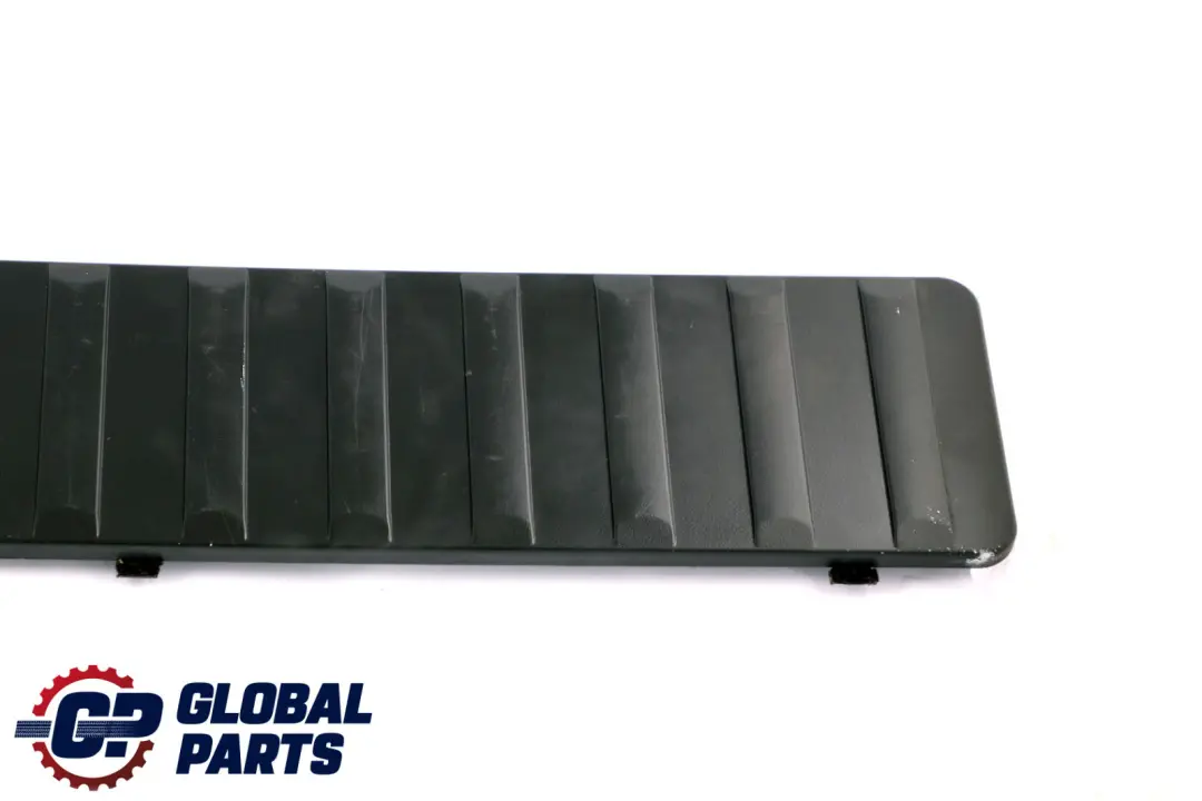 BMW X5 Series E53 Boot Trunk Lid Tailgate Bottom Trim Panel Insert - SKU 8243504 - Part number 8243504