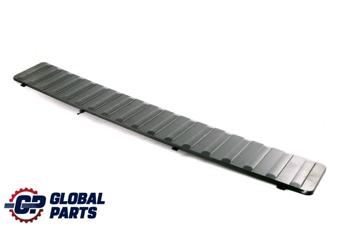 Hayon Utiliser Carenage Inferieur pour BMW X5 E53 à propos du numéro de pièce 8243504 BMW X5 E53 Hayon Utiliser Carenage Inferieur - SKU 8243504 - Numéro de pièce 8243504