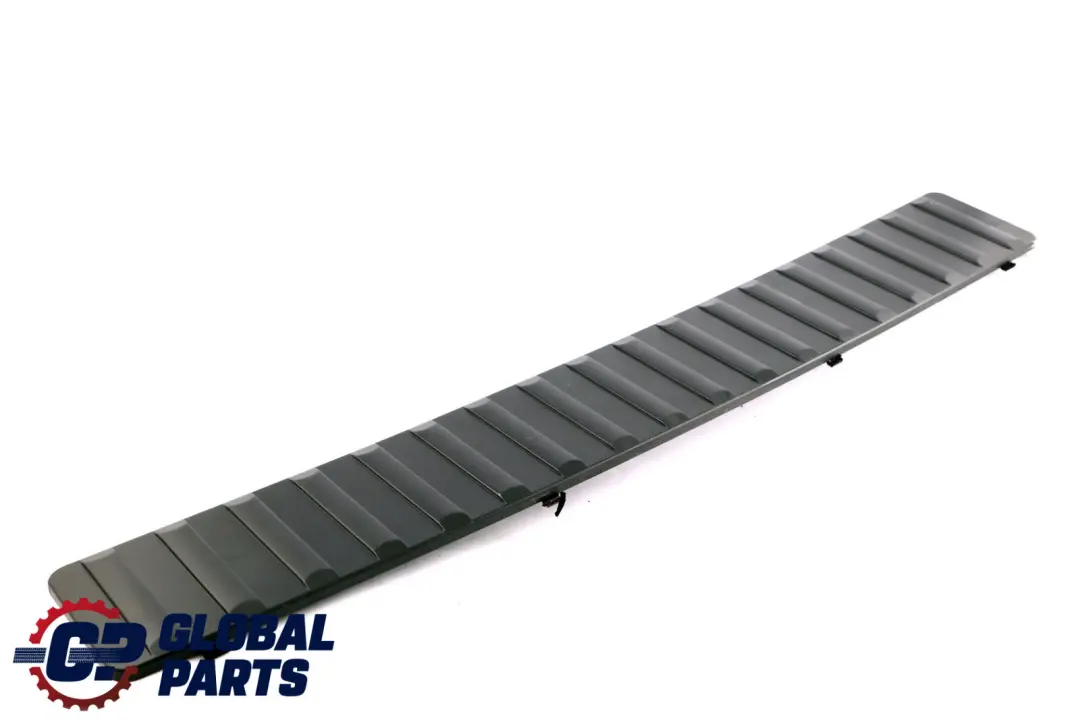 BMW X5 Series E53 Boot Trunk Lid Tailgate Bottom Trim Panel Insert - SKU 8243504 - Part number 8243504