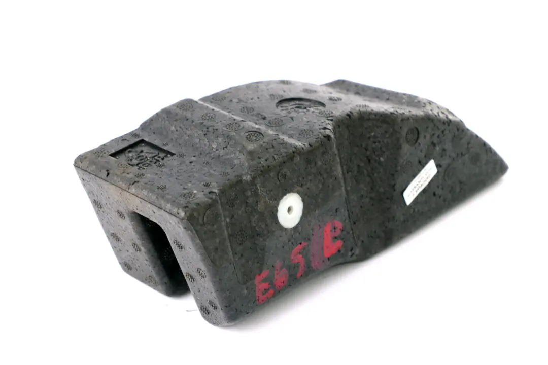 Poduszka Pianka Styropian Drzwi Lewa do BMW E65 E66 o numerze 8243567 BMW E65 E66 Poduszka Pianka Styropian Drzwi Lewa - SKU 8243567 - Numer Części 8243567