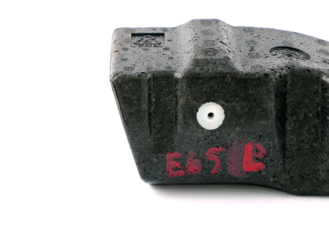 Crashpad Links 5171 für BMW 7 er E65 E66 E67 mit Teilenummer 8243567 BMW 7 er E65 E66 E67 Crashpad Links 5171 - SKU 8243567 - Teilenummer 8243567