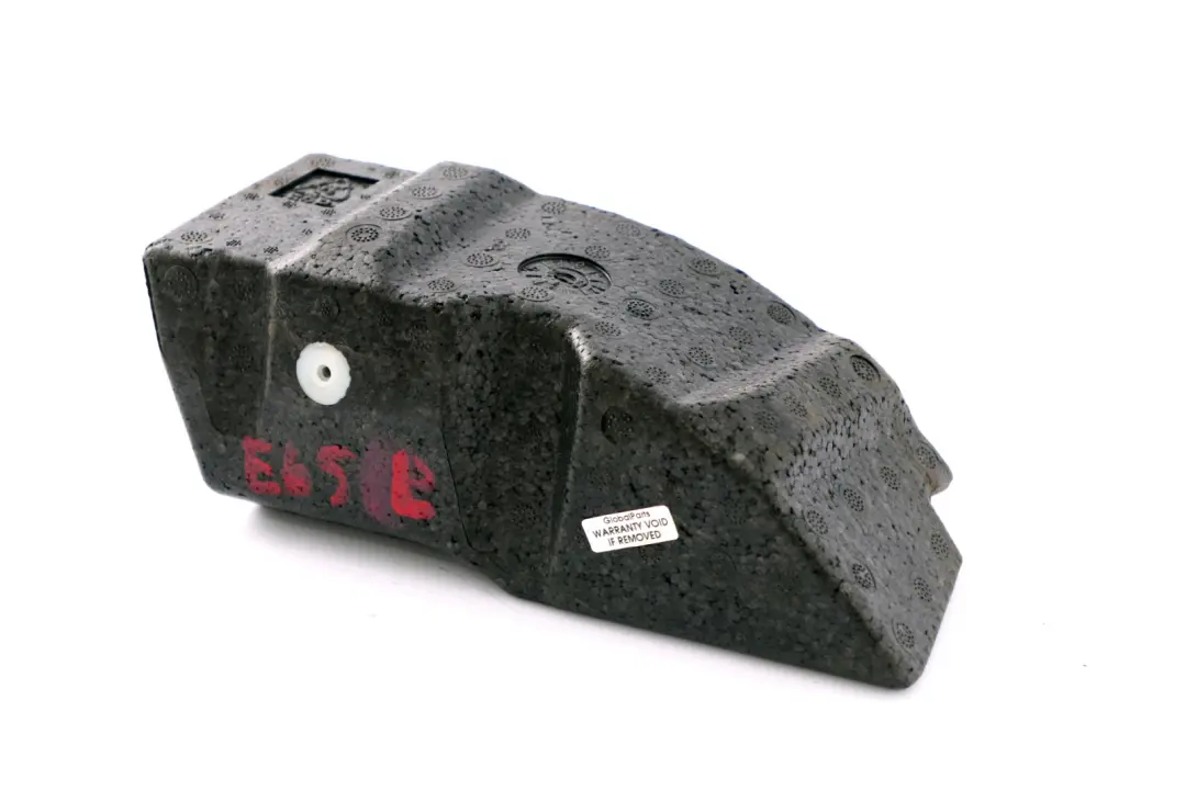 BMW 7 er E65 E66 E67 Crashpad Links 5171 - SKU 8243567 - Teilenummer 8243567