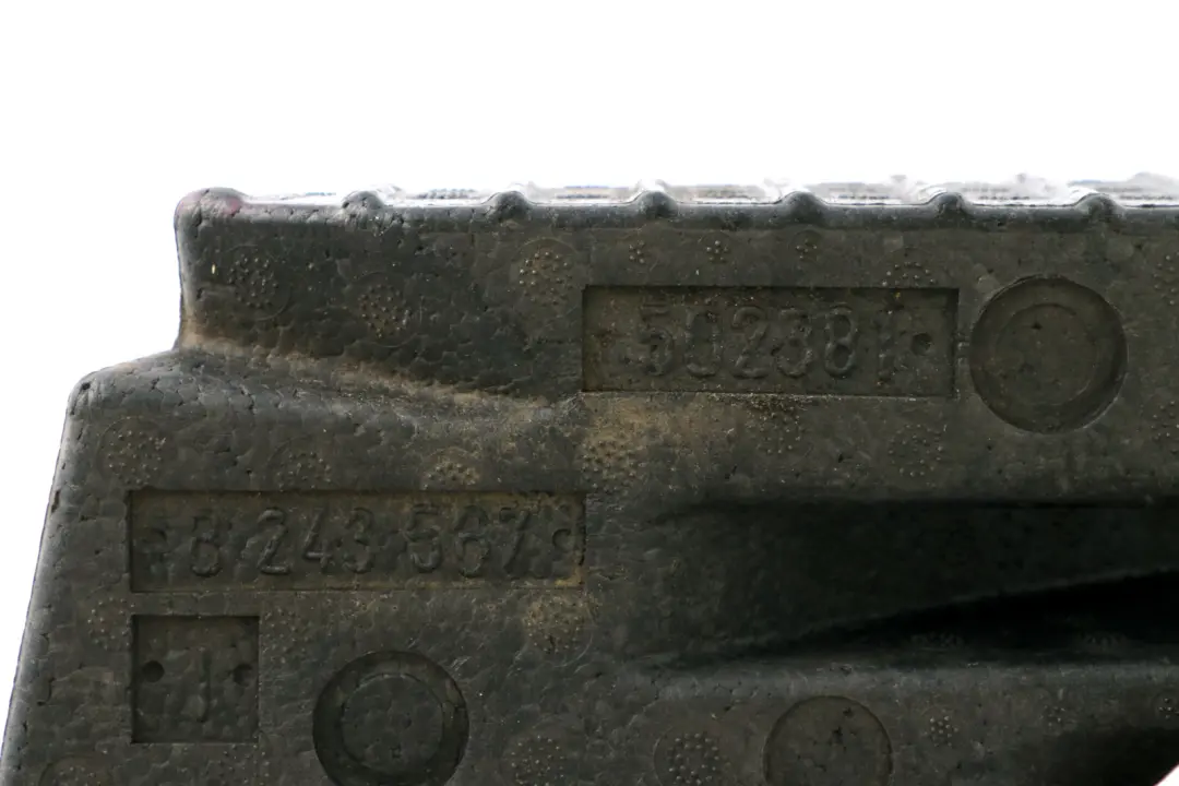 Crashpad a Gauche 5171 pour BMW 7 E65 E66 E67 à propos du numéro de pièce 8243567 BMW 7 E65 E66 E67 Crashpad a Gauche 5171 - SKU 8243567 - Numéro de pièce 8243567