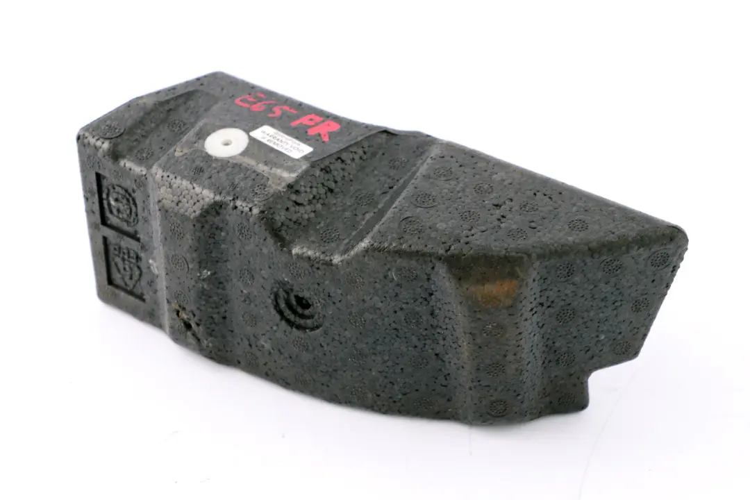 BMW E65 E66 E67 Crash Pad Derecha Puerta Embellecedor - SKU 8243568 - Número de pieza 8243568