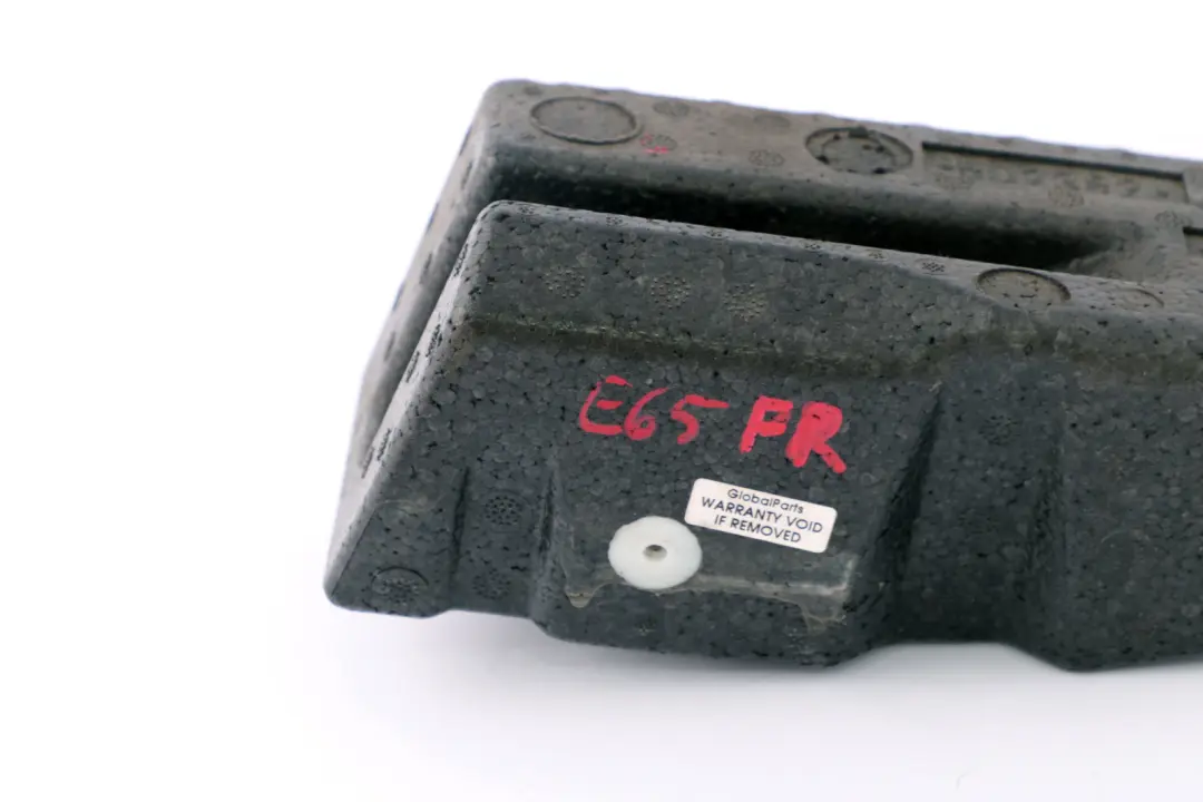 BMW 7 er E65 E66 E67 Crash Pad Rechts Türverkleidung - SKU 8243568 - Teilenummer 8243568