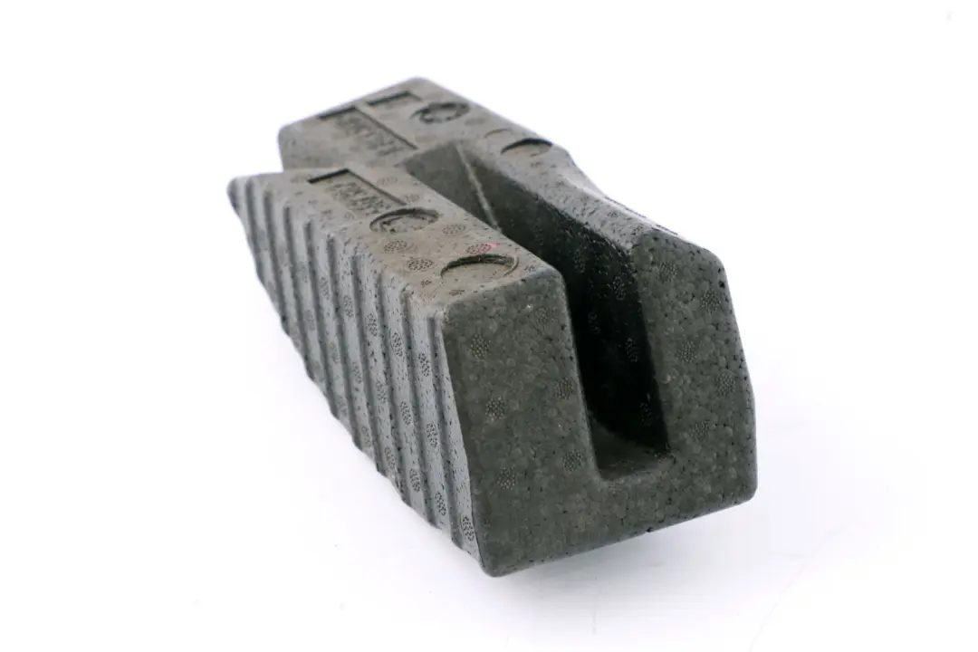 Crash Pad Derecha Puerta Embellecedor para BMW E65 E66 E67 con número de pieza 8243568 BMW E65 E66 E67 Crash Pad Derecha Puerta Embellecedor - SKU 8243568 - Número de pieza 8243568