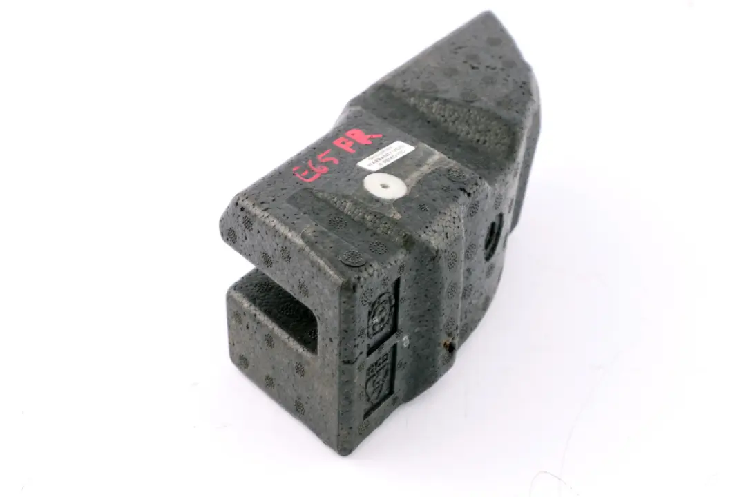 Poduszka zgniotowa drzwi prawa do BMW E65 E66 o numerze 8243568 BMW E65 E66 Poduszka zgniotowa drzwi prawa - SKU 8243568 - Numer Części 8243568