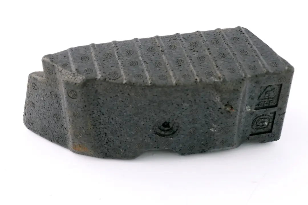 Crash Pad Droite Panneau Portieres pour BMW 7 E65 E66 E67 à propos du numéro de pièce 8243568 BMW 7 E65 E66 E67 Crash Pad Droite Panneau Portieres - SKU 8243568 - Numéro de pièce 8243568