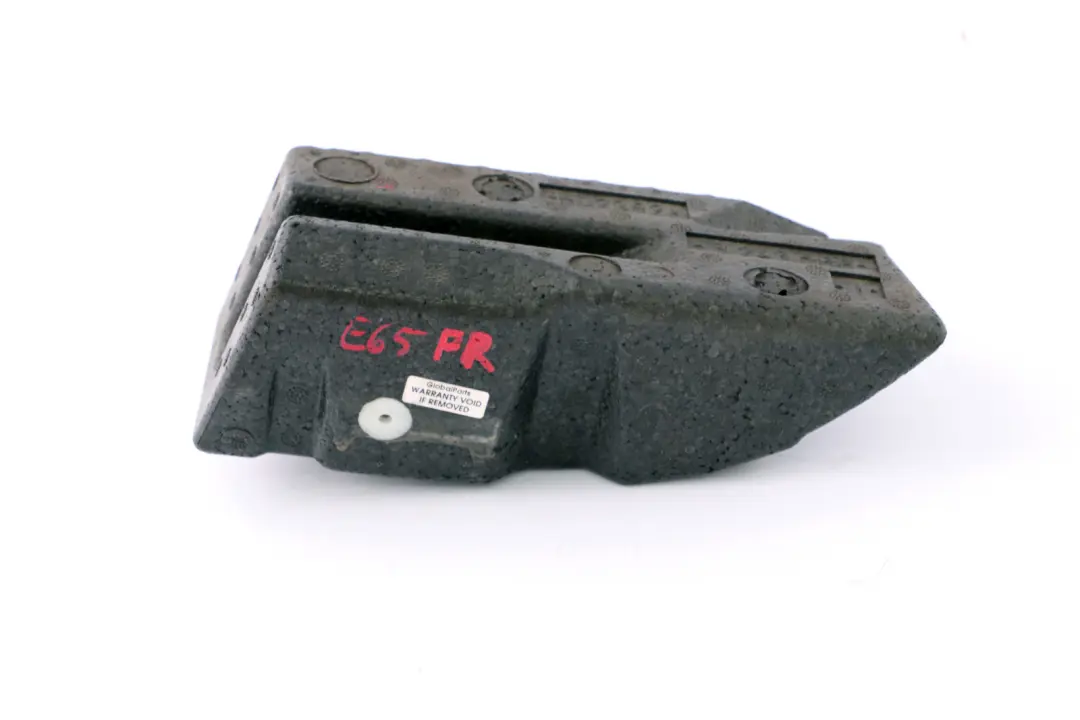 Crash Pad Derecha Puerta Embellecedor para BMW E65 E66 E67 con número de pieza 8243568 BMW E65 E66 E67 Crash Pad Derecha Puerta Embellecedor - SKU 8243568 - Número de pieza 8243568