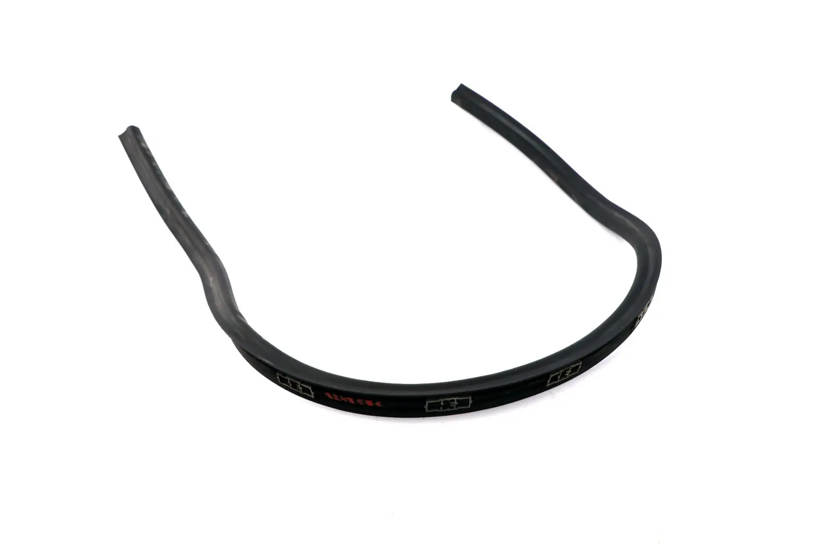 BMW X5 Series E53 Front Engine Hood Seal Gasket Sealing 8243571