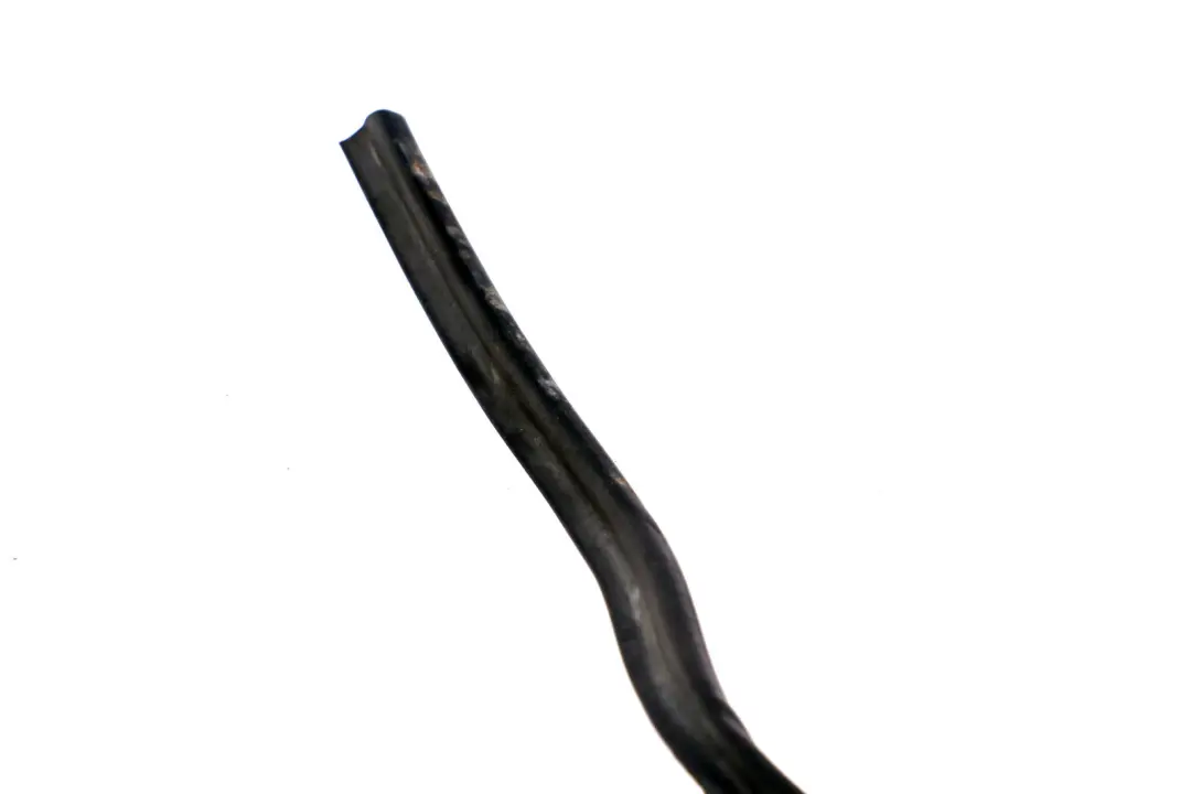 BMW X5 er E53 Motorhaube Dichtung Abdichtung Frontklappe Vorne - SKU 8243571 - Teilenummer 8243571