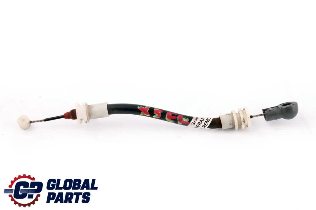 BMW X5 E53 Linka Cięgno Klamki Lewy Przód - SKU 8243615-1 - Numer Części 8243615