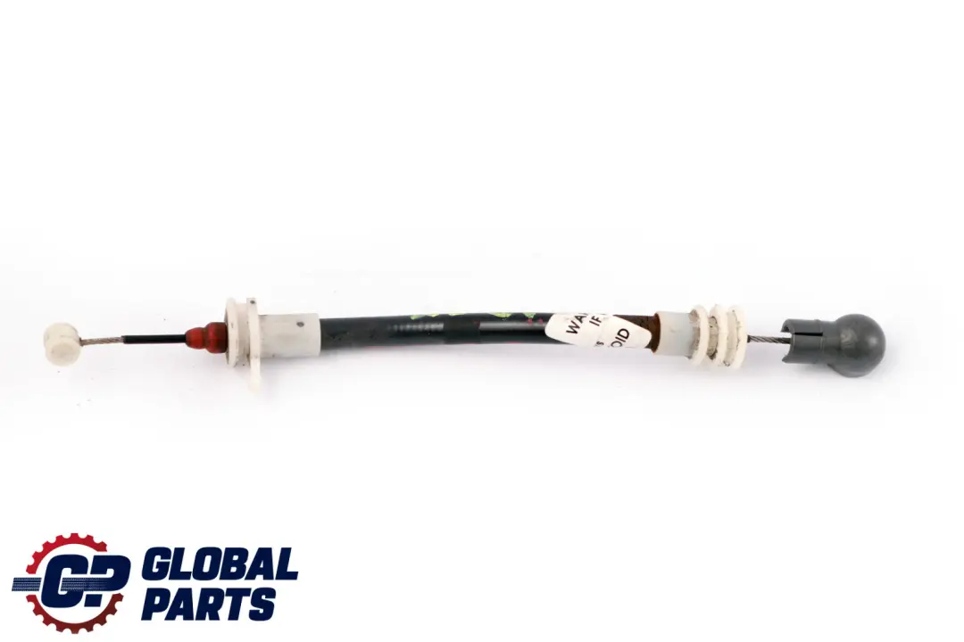 Cable de Support de Poignee Exter. Porte Av. Gau. pour BMW X5 Serie E53 à propos du numéro de pièce 8243615 BMW X5 Serie E53 Cable de Support de Poignee Exter. Porte Av. Gau. - SKU 8243615-1 - Numéro de pièce 8243615