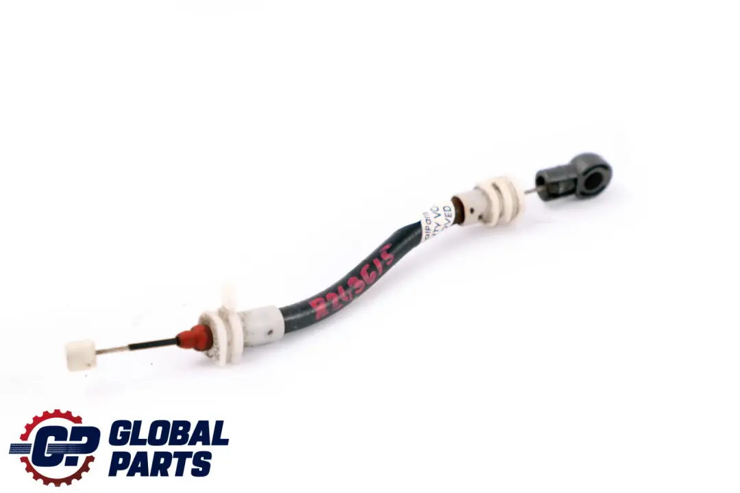 BMW X5 E53 Tr?gerkabel Supporto Maniglia Porta Esterna Ant. SX 5121 - SKU 8243615-1 - Numero di parte 8243615