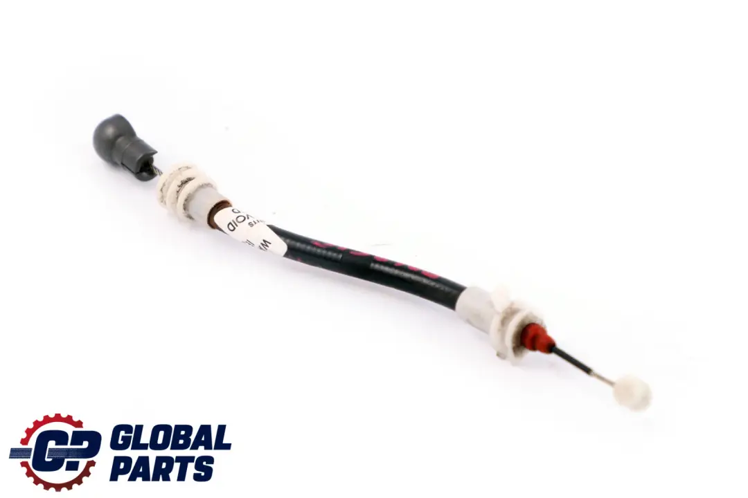 Cable de Support de Poignee Exter. Porte Av. Gau. pour BMW X5 Serie E53 à propos du numéro de pièce 8243615 BMW X5 Serie E53 Cable de Support de Poignee Exter. Porte Av. Gau. - SKU 8243615-1 - Numéro de pièce 8243615