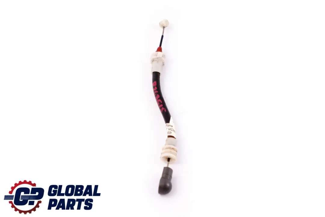 BMW X5 E53 Tr?gerkabel Supporto Maniglia Porta Esterna Ant. SX 5121 - SKU 8243615-1 - Numero di parte 8243615