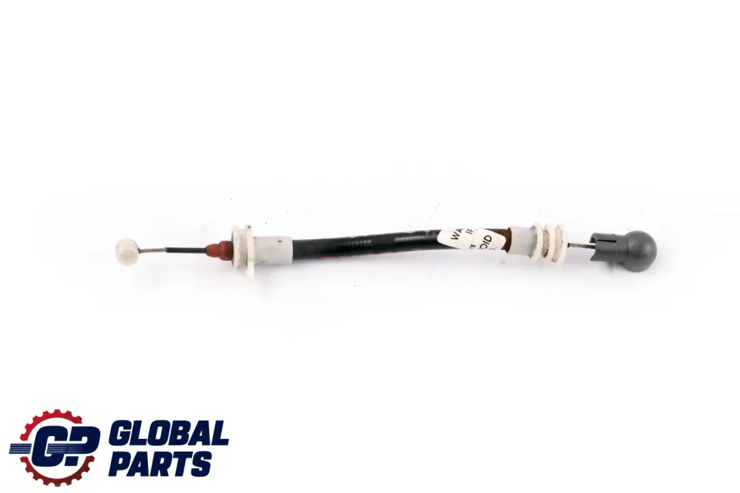 Linka Cięgno Klamki Lewy Przód do BMW X5 E53 o numerze 8243615 BMW X5 E53 Linka Cięgno Klamki Lewy Przód - SKU 8243615-1 - Numer Części 8243615