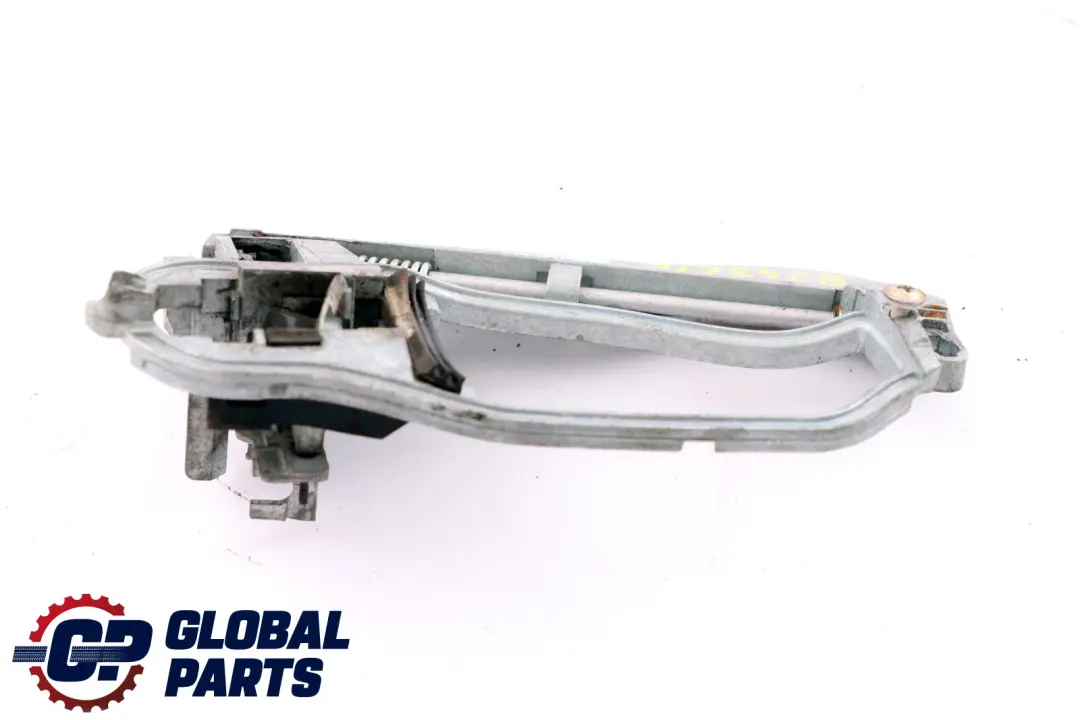 BMW X5 E53 Front Right Door Outside Handle Carrier Bracket O/S - SKU 8243616 - Part number 7025992