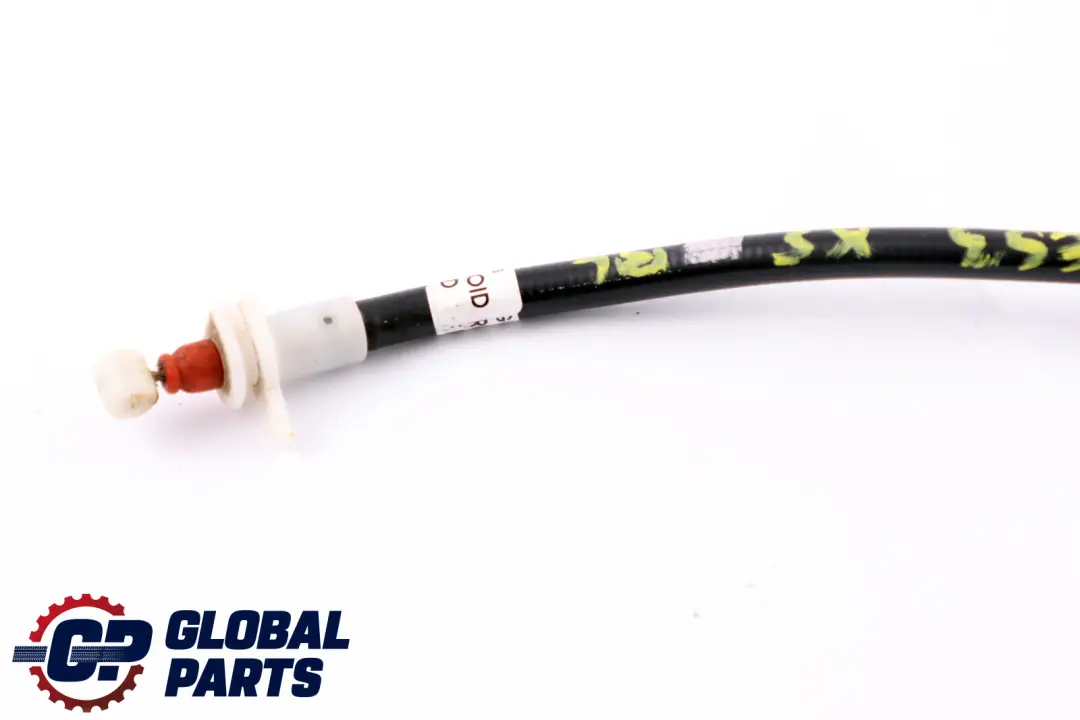 BMW X5 E53 Hintere Linke Tür Außengriff Carrier Kabel - SKU 8243635-1 - Teilenummer 8243635