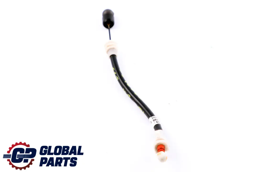 Left Door N/S Outside Handle Carrier Cable to BMW X5 E53 Rear with Part number 8243635 BMW X5 E53 Rear Left Door N/S Outside Handle Carrier Cable - SKU 8243635-1 - Part number 8243635