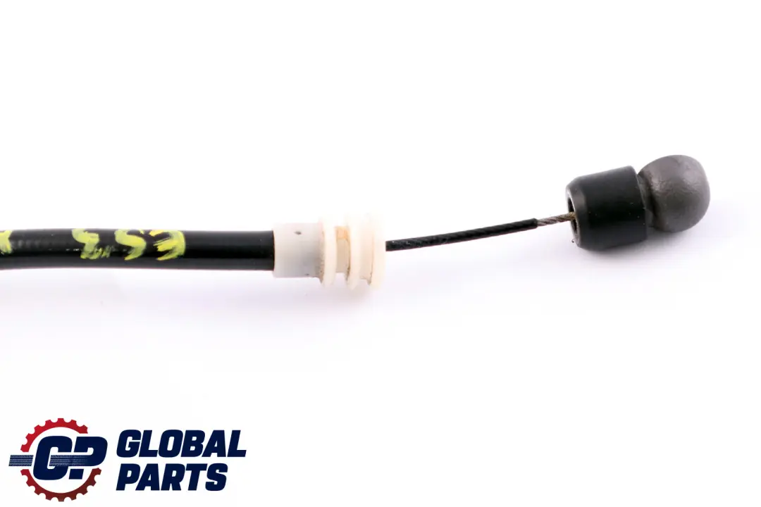 BMW X5 E53 Rear Left Door N/S Outside Handle Carrier Cable - SKU 8243635-1 - Part number 8243635