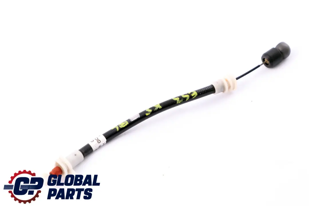 Puerta Trasera Izquierda Exterior Manija Cable Portador para BMW X5 E53 con número de pieza 8243635 BMW X5 E53 Puerta Trasera Izquierda Exterior Manija Cable Portador - SKU 8243635-1 - Número de pieza 8243635