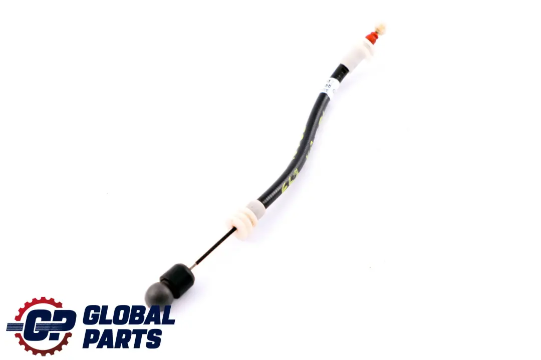 Hintere Linke Tür Außengriff Carrier Kabel für BMW X5 E53 mit Teilenummer 8243635 BMW X5 E53 Hintere Linke Tür Außengriff Carrier Kabel - SKU 8243635-1 - Teilenummer 8243635