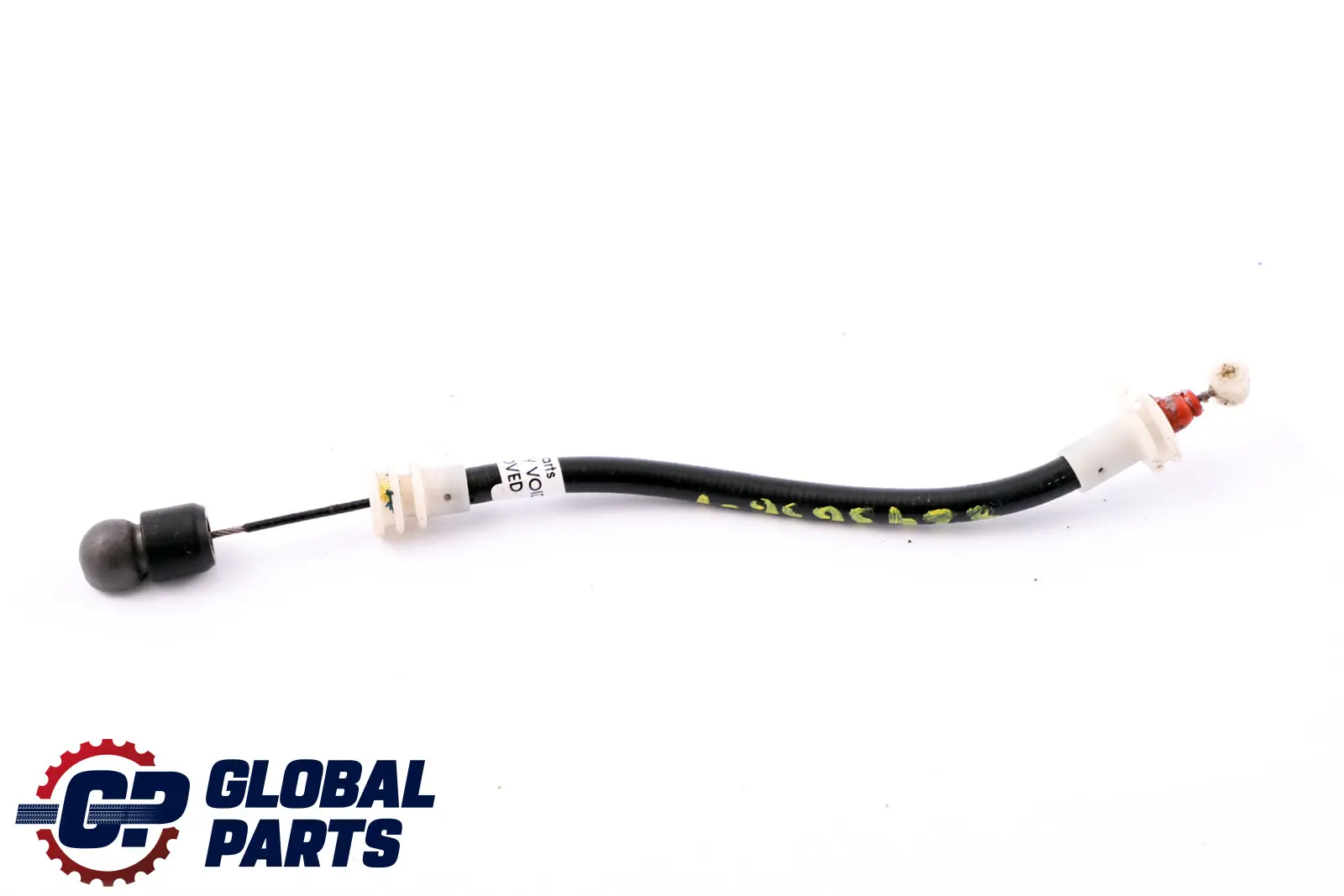 BMW X5 E53 Rear Right Door O/S Outside Handle Carrier Cable