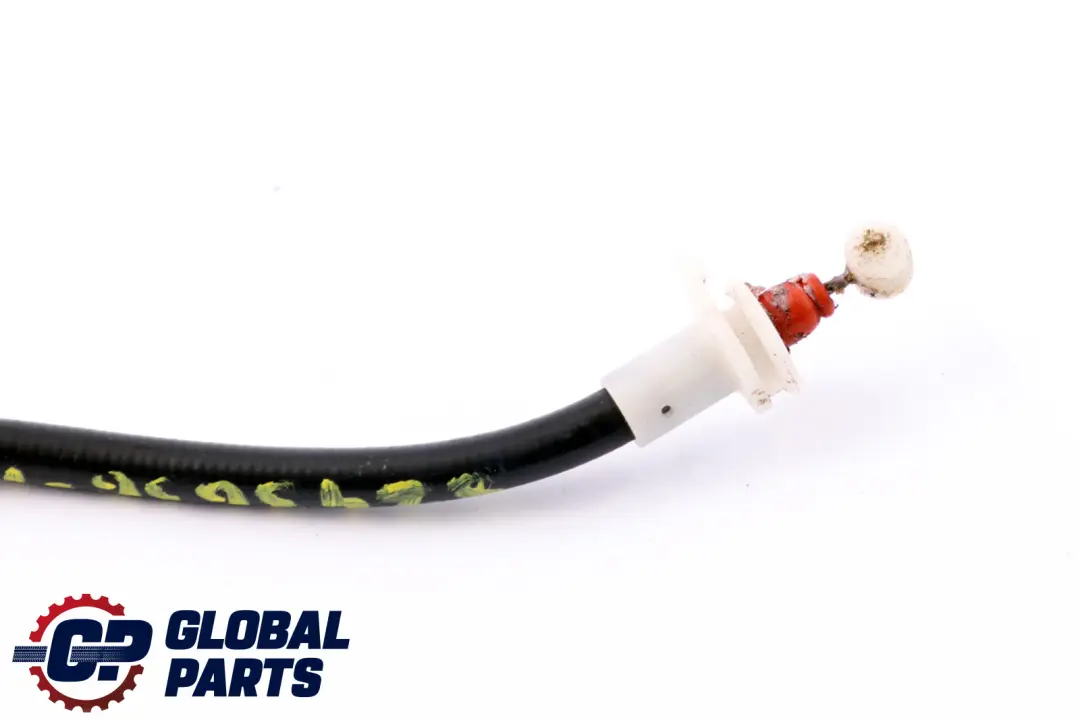 BMW X5 E53 Hintere Rechte Tür Außengriff Carrier Kabel - SKU 8243636-1 - Teilenummer 8243636